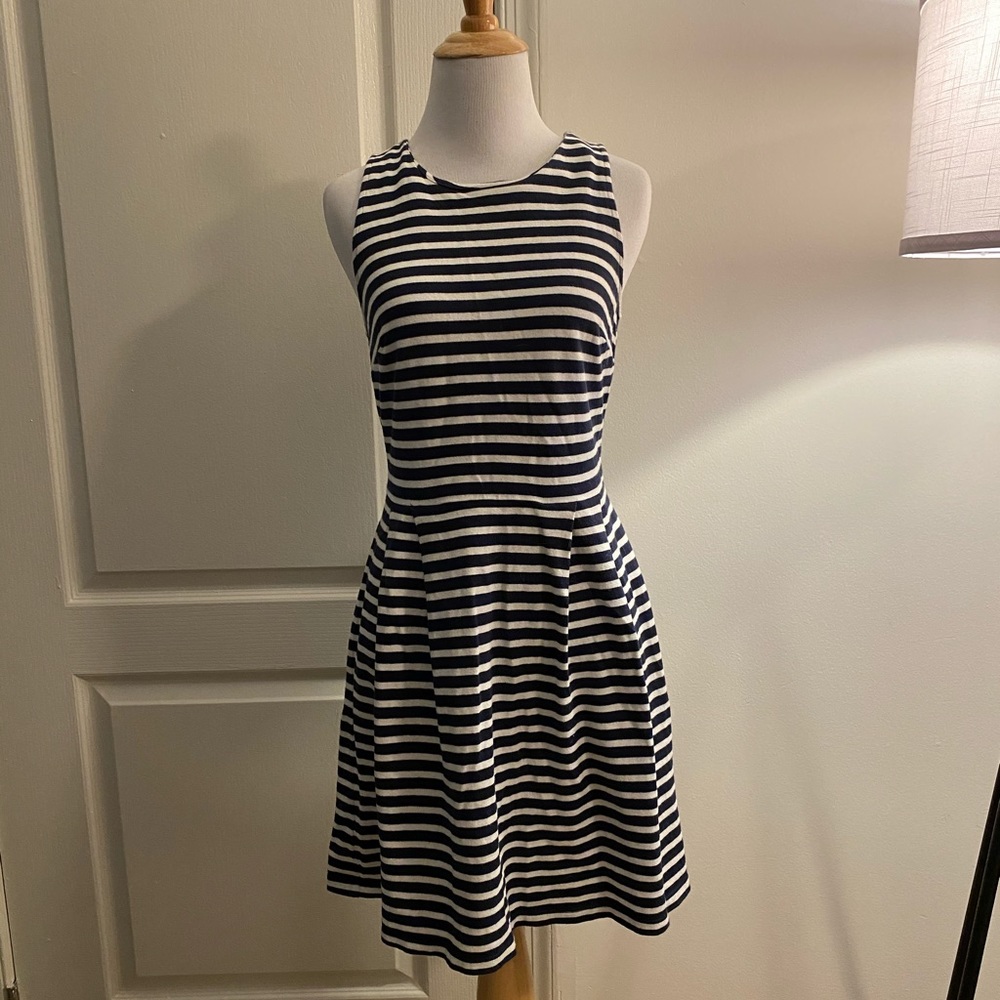 Loft Dress